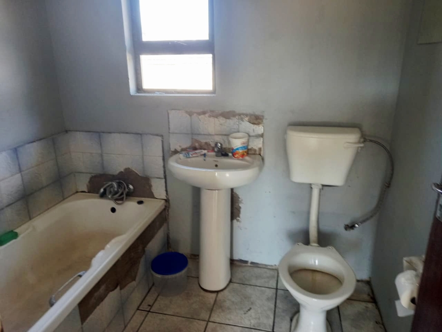 3 Bedroom Property for Sale in Esikhawini KwaZulu-Natal