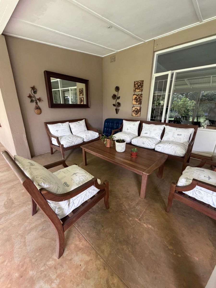 4 Bedroom Property for Sale in Kloof KwaZulu-Natal