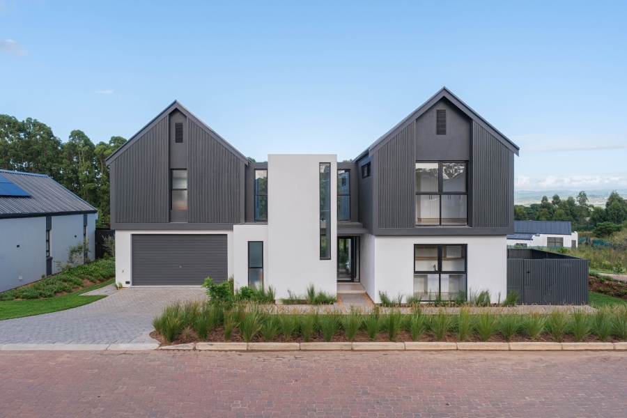 4 Bedroom Property for Sale in Elaleni Coastal Forest Estate KwaZulu-Natal