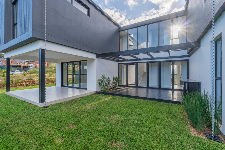 4 Bedroom Property for Sale in Elaleni Coastal Forest Estate KwaZulu-Natal