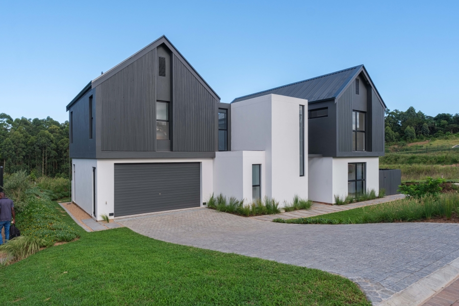 4 Bedroom Property for Sale in Elaleni Coastal Forest Estate KwaZulu-Natal