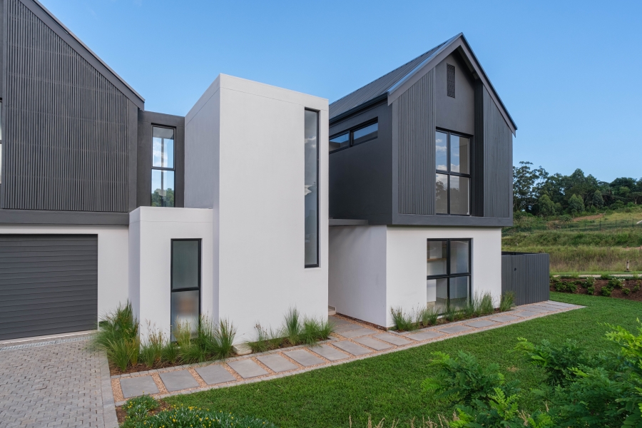 4 Bedroom Property for Sale in Elaleni Coastal Forest Estate KwaZulu-Natal