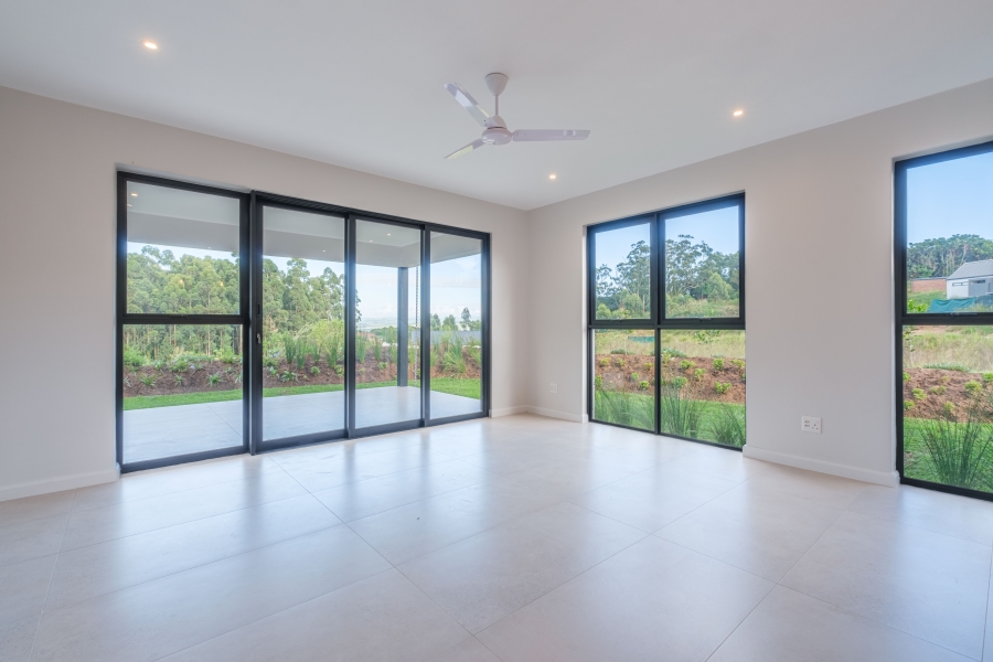 4 Bedroom Property for Sale in Elaleni Coastal Forest Estate KwaZulu-Natal