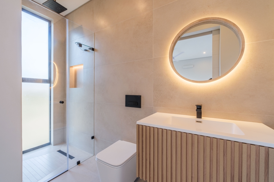 4 Bedroom Property for Sale in Elaleni Coastal Forest Estate KwaZulu-Natal