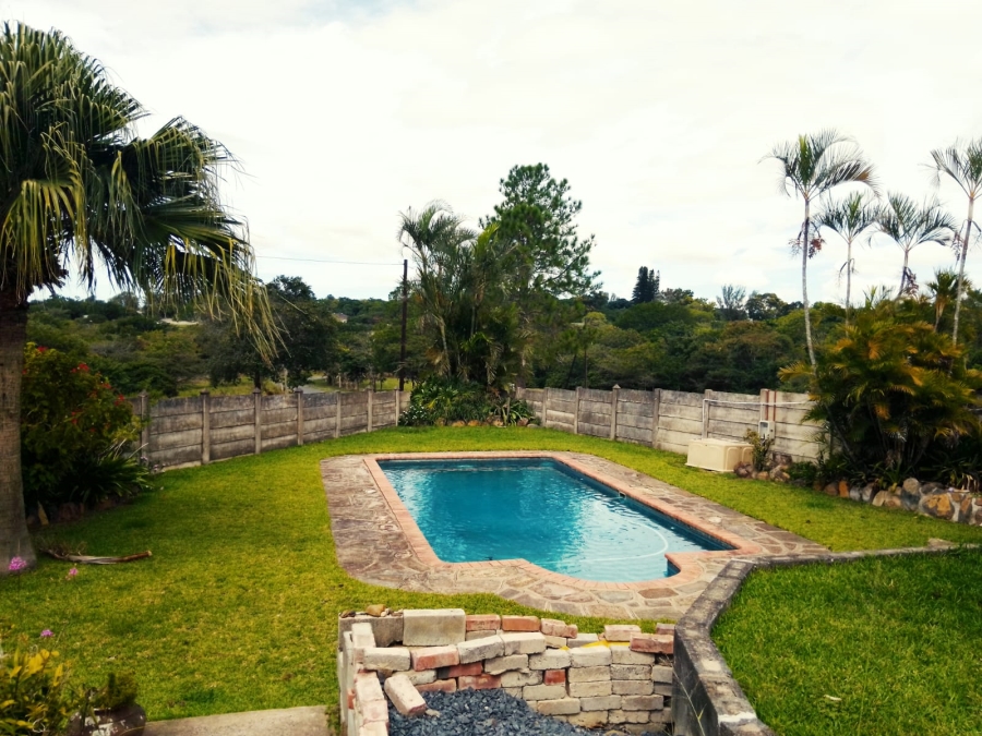 4 Bedroom Property for Sale in Mandeni KwaZulu-Natal