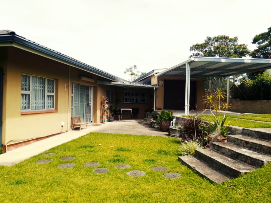 4 Bedroom Property for Sale in Mandeni KwaZulu-Natal