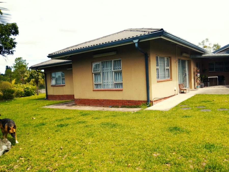 4 Bedroom Property for Sale in Mandeni KwaZulu-Natal
