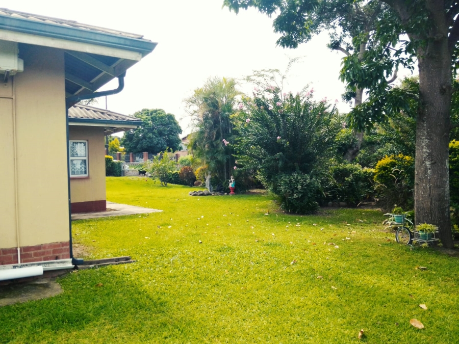 4 Bedroom Property for Sale in Mandeni KwaZulu-Natal