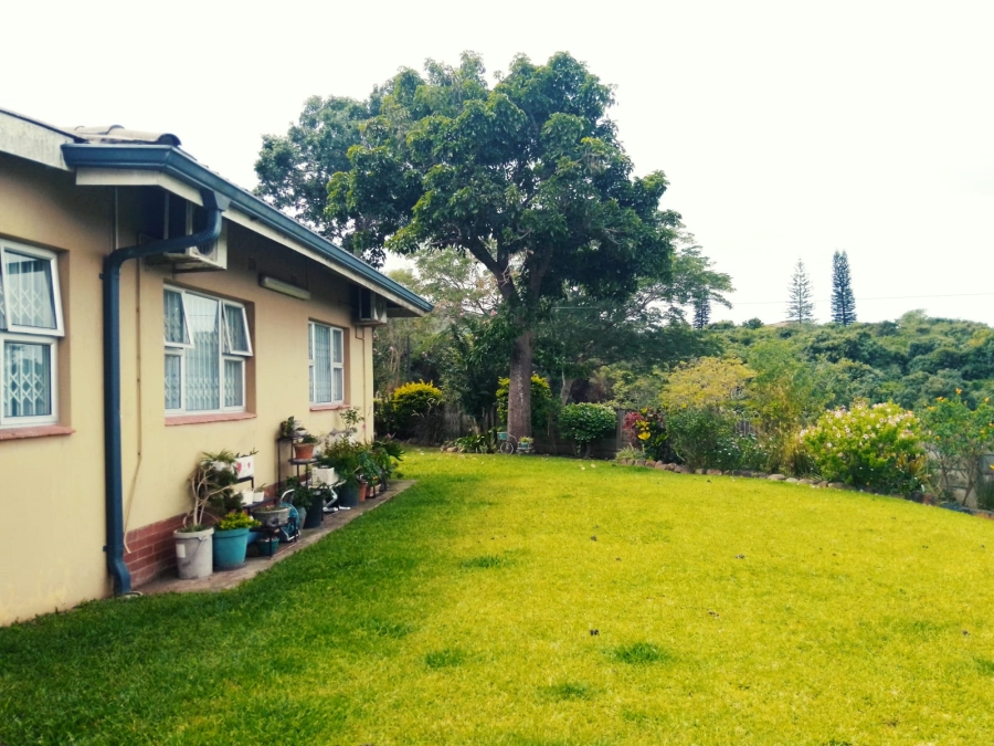 4 Bedroom Property for Sale in Mandeni KwaZulu-Natal