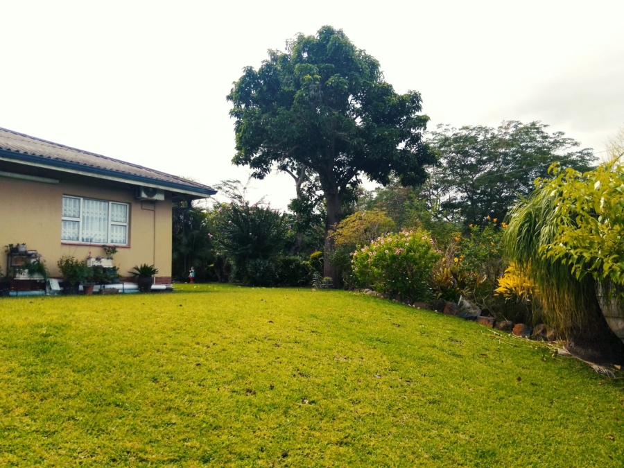 4 Bedroom Property for Sale in Mandeni KwaZulu-Natal