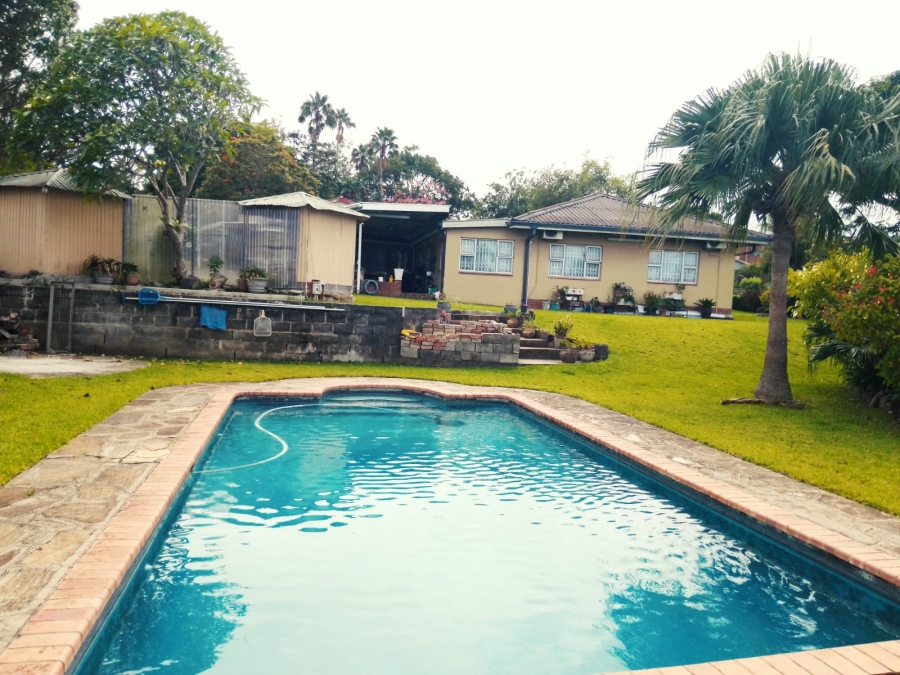 4 Bedroom Property for Sale in Mandeni KwaZulu-Natal