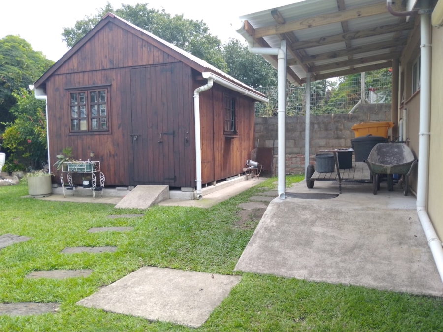 4 Bedroom Property for Sale in Mandeni KwaZulu-Natal