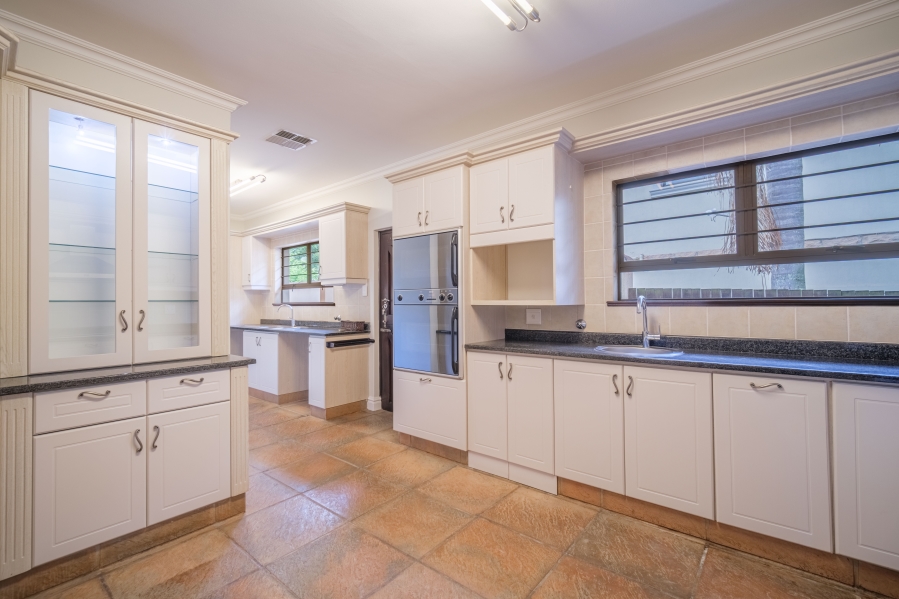 To Let 4 Bedroom Property for Rent in Ballito Gardens Estate KwaZulu-Natal