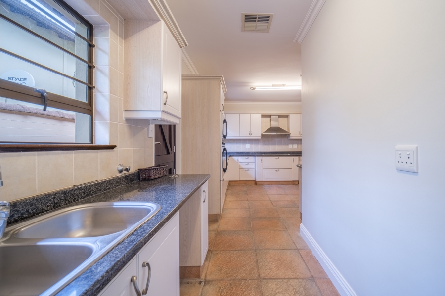 To Let 4 Bedroom Property for Rent in Ballito Gardens Estate KwaZulu-Natal