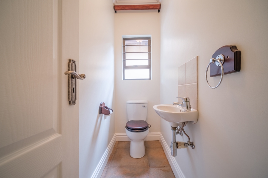 To Let 4 Bedroom Property for Rent in Ballito Gardens Estate KwaZulu-Natal