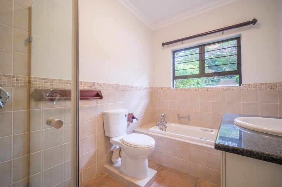 To Let 4 Bedroom Property for Rent in Ballito Gardens Estate KwaZulu-Natal