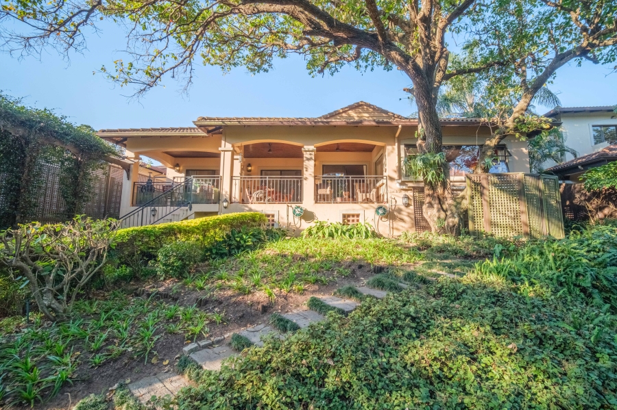 To Let 4 Bedroom Property for Rent in Ballito Gardens Estate KwaZulu-Natal