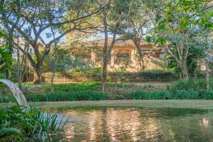 To Let 4 Bedroom Property for Rent in Ballito Gardens Estate KwaZulu-Natal