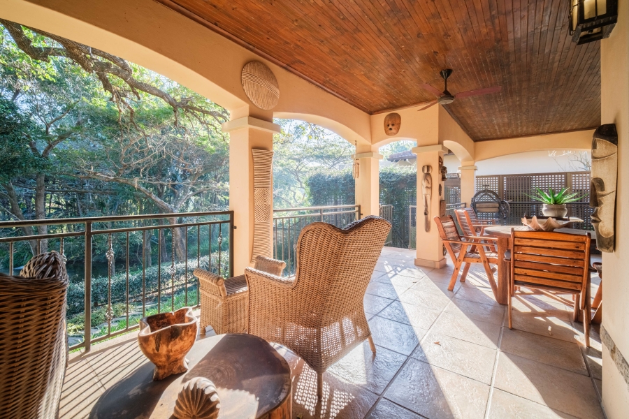 To Let 4 Bedroom Property for Rent in Ballito Gardens Estate KwaZulu-Natal