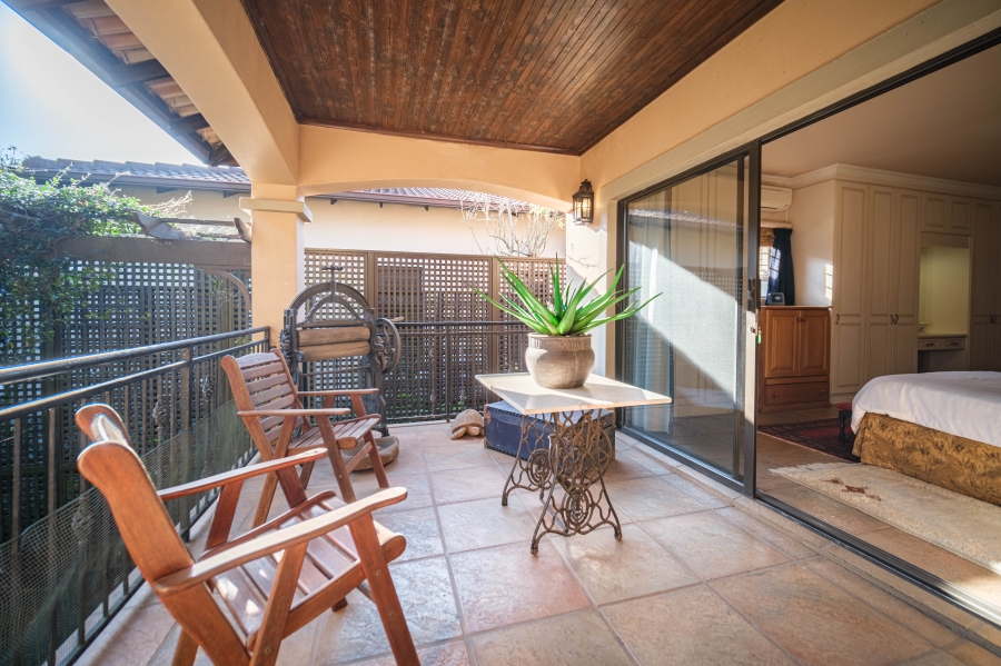 To Let 4 Bedroom Property for Rent in Ballito Gardens Estate KwaZulu-Natal