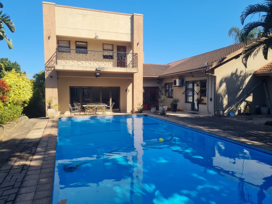 4 Bedroom Property for Sale in Veld En Vlei KwaZulu-Natal
