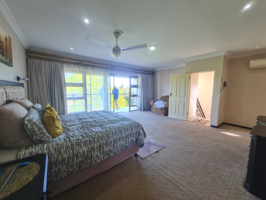4 Bedroom Property for Sale in Veld En Vlei KwaZulu-Natal