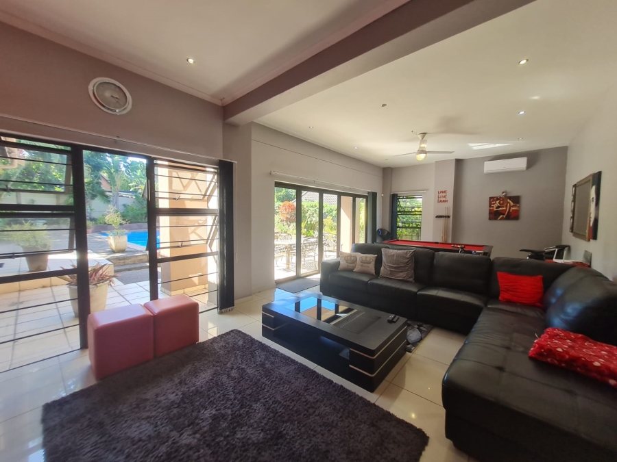 4 Bedroom Property for Sale in Veld En Vlei KwaZulu-Natal
