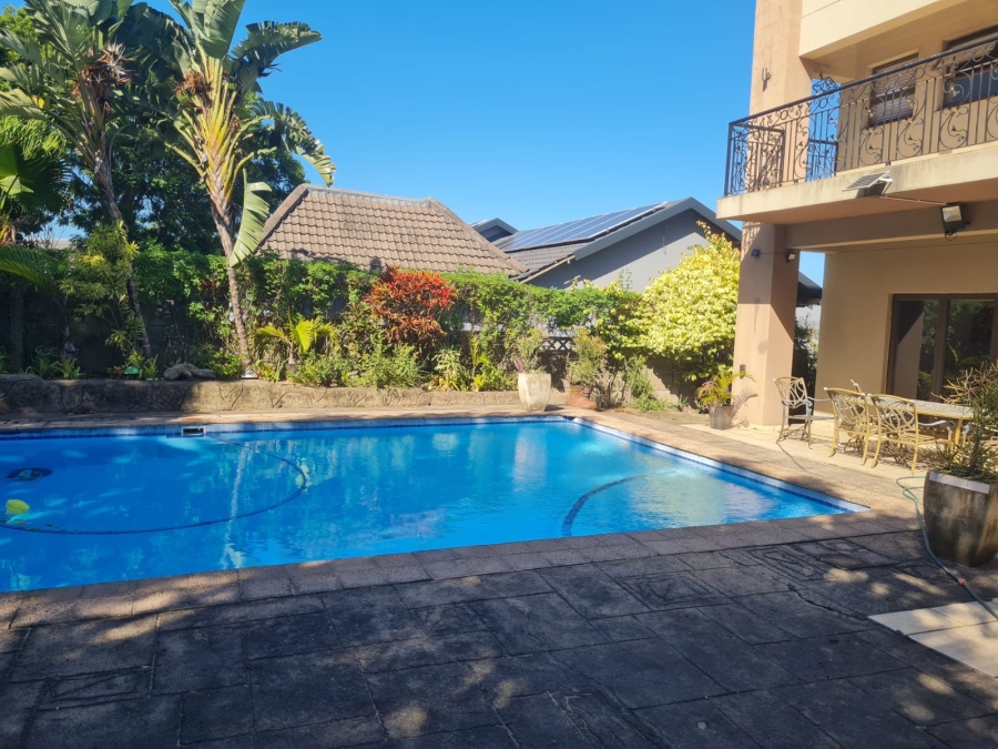 4 Bedroom Property for Sale in Veld En Vlei KwaZulu-Natal