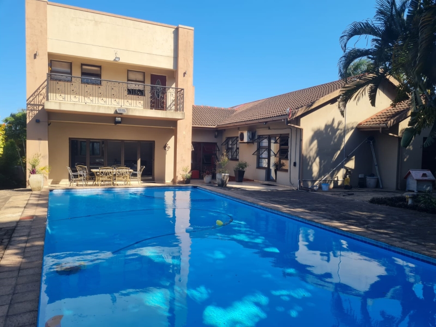 4 Bedroom Property for Sale in Veld En Vlei KwaZulu-Natal