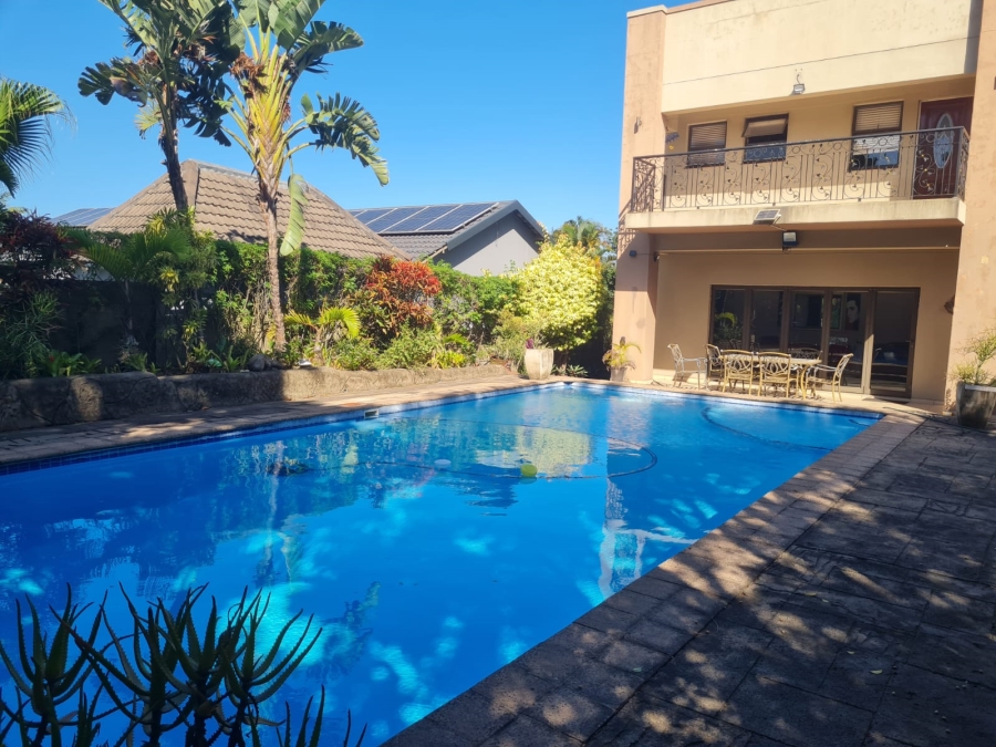 4 Bedroom Property for Sale in Veld En Vlei KwaZulu-Natal
