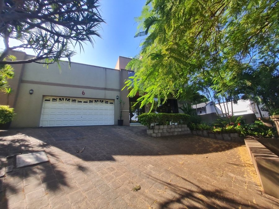 4 Bedroom Property for Sale in Veld En Vlei KwaZulu-Natal