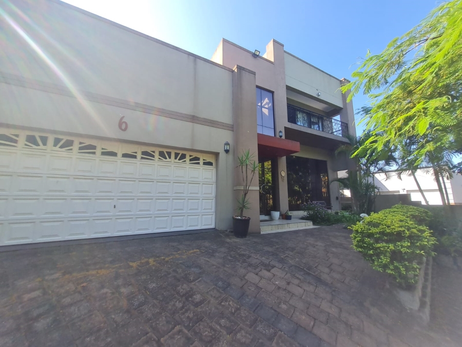 4 Bedroom Property for Sale in Veld En Vlei KwaZulu-Natal