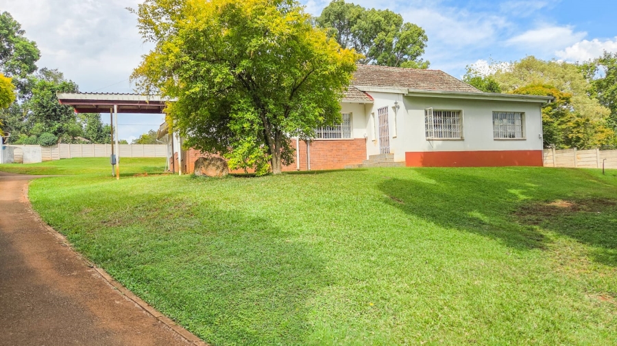 4 Bedroom Property for Sale in Howick KwaZulu-Natal