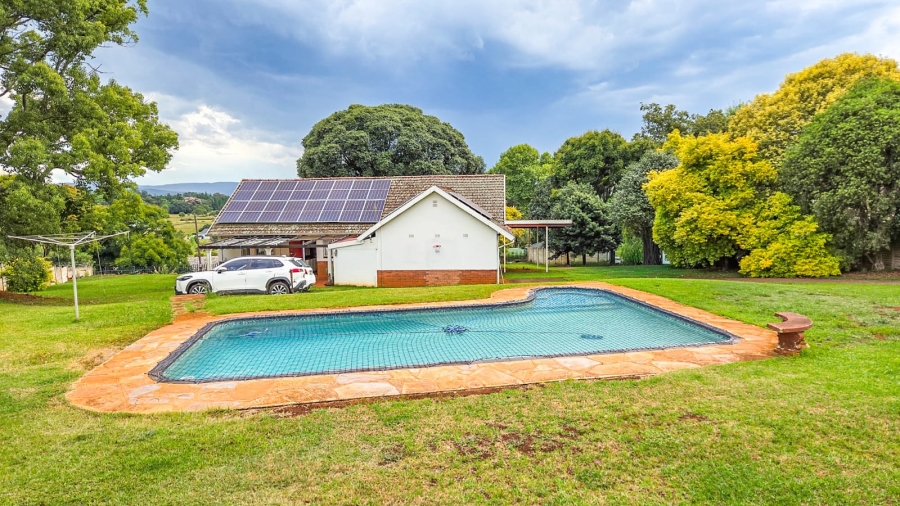 4 Bedroom Property for Sale in Howick KwaZulu-Natal
