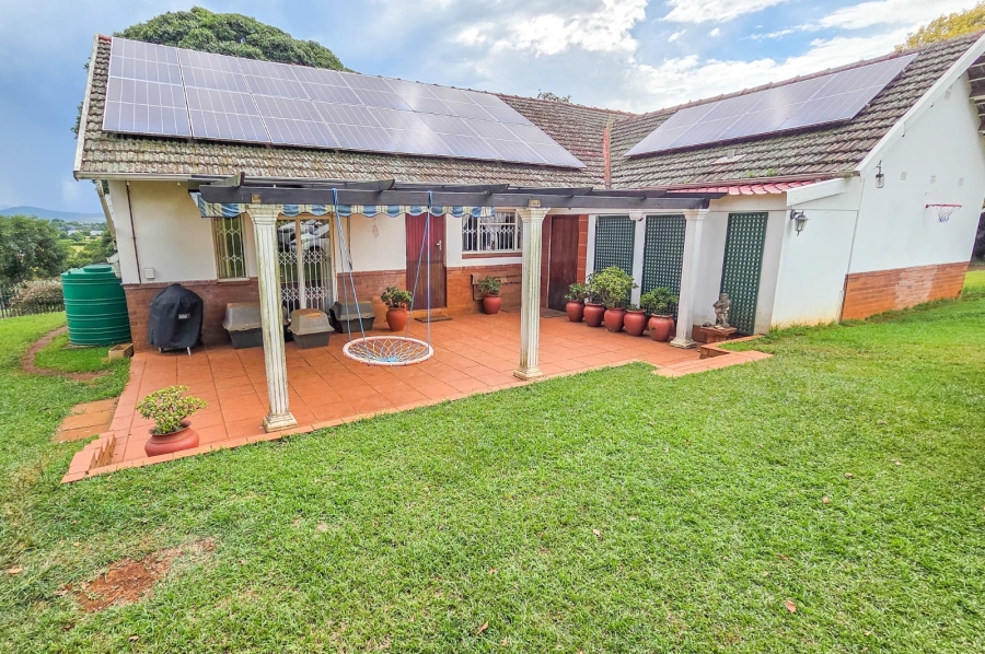 4 Bedroom Property for Sale in Howick KwaZulu-Natal