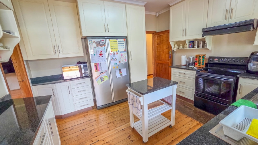 4 Bedroom Property for Sale in Howick KwaZulu-Natal