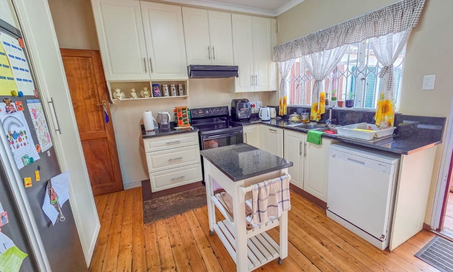 4 Bedroom Property for Sale in Howick KwaZulu-Natal