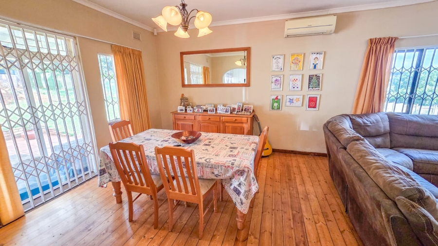 4 Bedroom Property for Sale in Howick KwaZulu-Natal