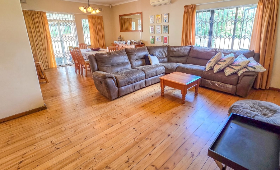 4 Bedroom Property for Sale in Howick KwaZulu-Natal