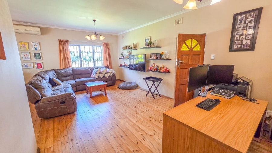 4 Bedroom Property for Sale in Howick KwaZulu-Natal