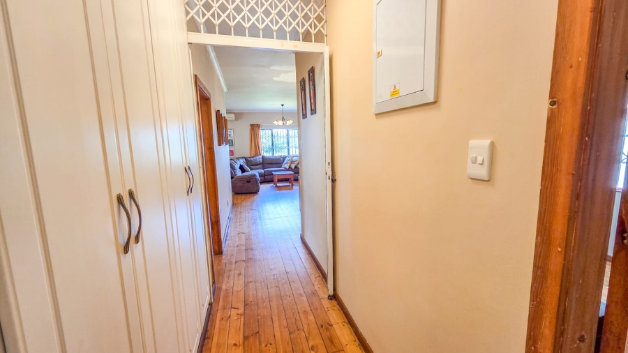 4 Bedroom Property for Sale in Howick KwaZulu-Natal