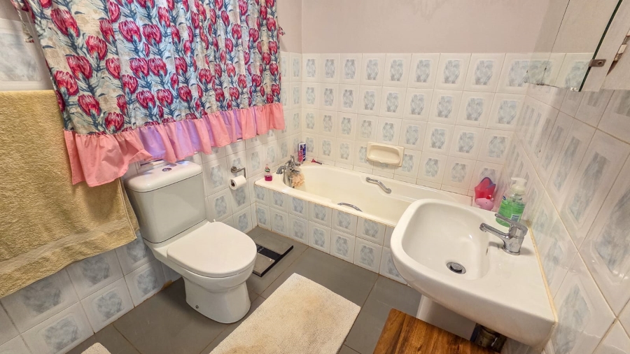 4 Bedroom Property for Sale in Howick KwaZulu-Natal