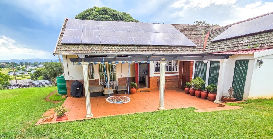 4 Bedroom Property for Sale in Howick KwaZulu-Natal