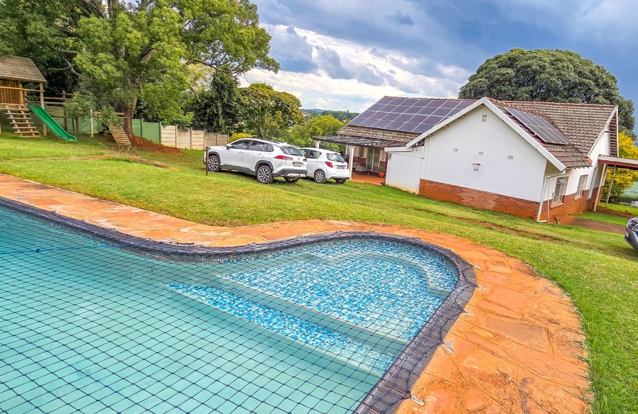 4 Bedroom Property for Sale in Howick KwaZulu-Natal