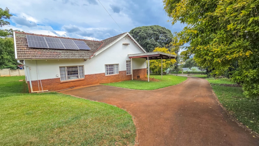 4 Bedroom Property for Sale in Howick KwaZulu-Natal