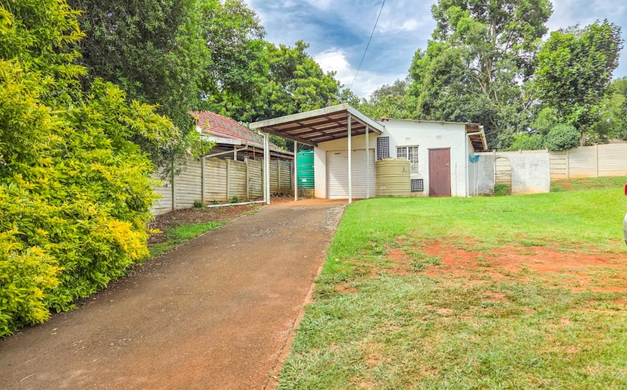 4 Bedroom Property for Sale in Howick KwaZulu-Natal