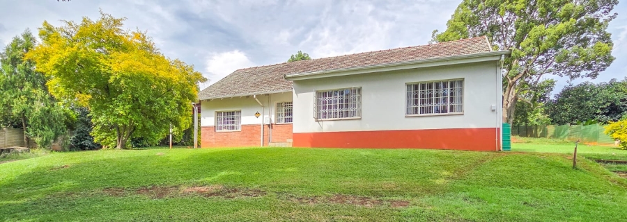 4 Bedroom Property for Sale in Howick KwaZulu-Natal