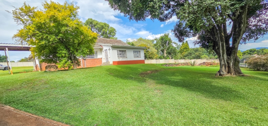 4 Bedroom Property for Sale in Howick KwaZulu-Natal