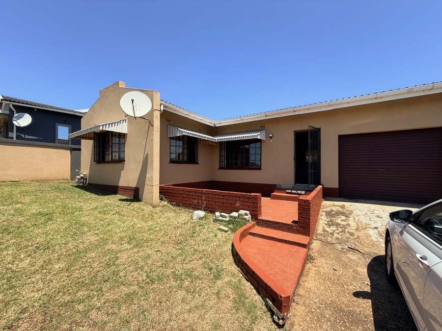 3 Bedroom Property for Sale in Ngwelezana KwaZulu-Natal