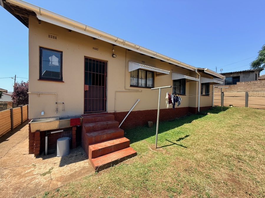 3 Bedroom Property for Sale in Ngwelezana KwaZulu-Natal